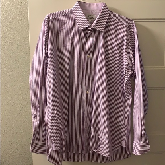 Ted Baker Other - Ted Baker shirt